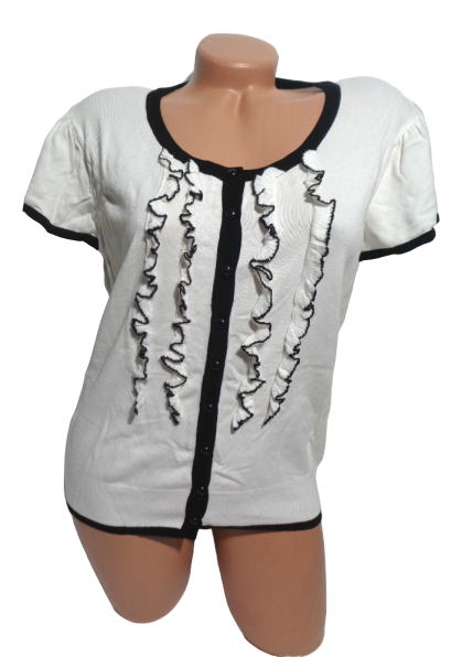 Svetr KNITWEAR - 46, UK - 18