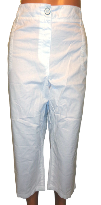 Kalhoty 3/4 AUTHENTIC - 46, UK - 18