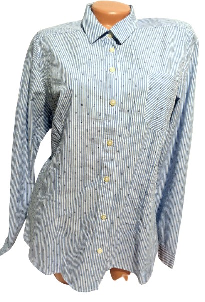 Košile Marks&Spencer - 40-42, UK - 14