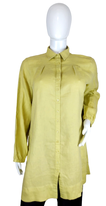 Prodloužena košile Marks&Spencer - 44-46, UK - 16