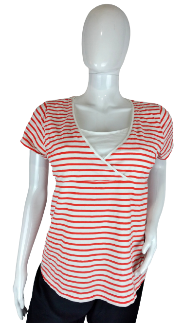 Tričko H&M - 46
