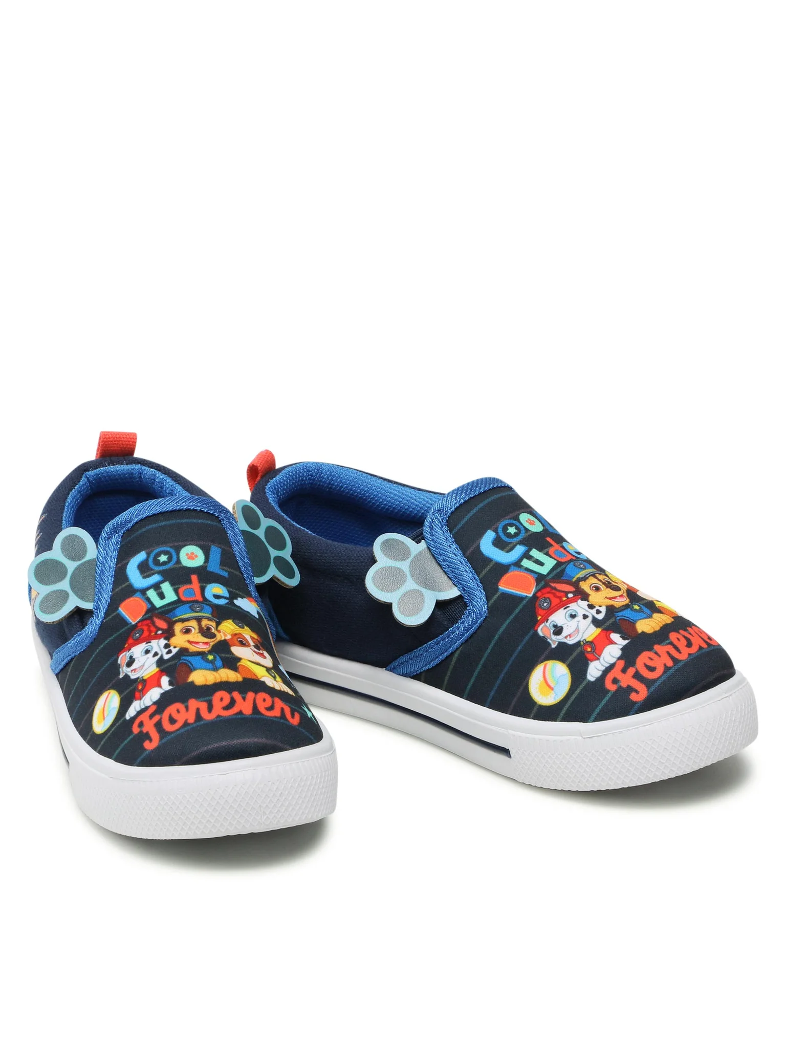 Paw Patrol Bačkory - 26