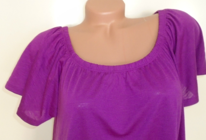 Triko GEORGE - 46, UK - 18