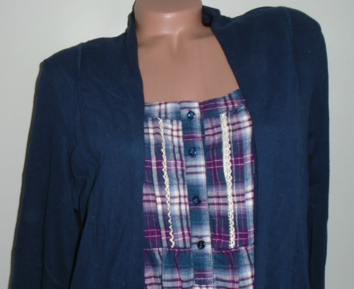 Halenka Marks&Spencer - 48, UK - 20