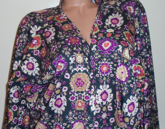 Přehoz JO FABULOUS - 46/48, UK - 18/20