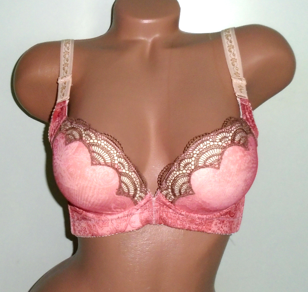 NOVÁ! Podprsenka 70B