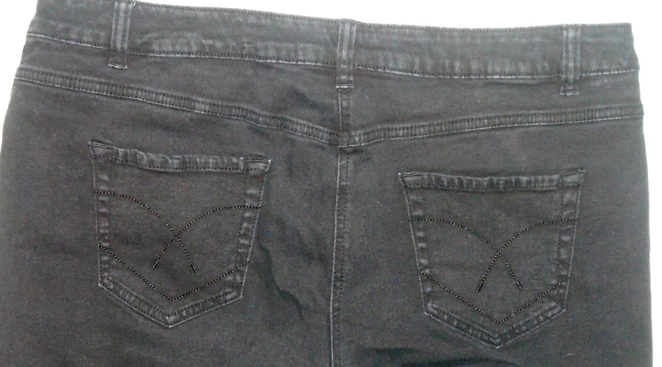 Rifle GEORGE - 46-48, UK - 20 