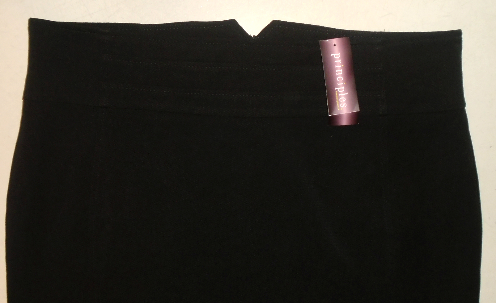 NOVÁ! Sukně PRINCIPLES - 46, UK - 18