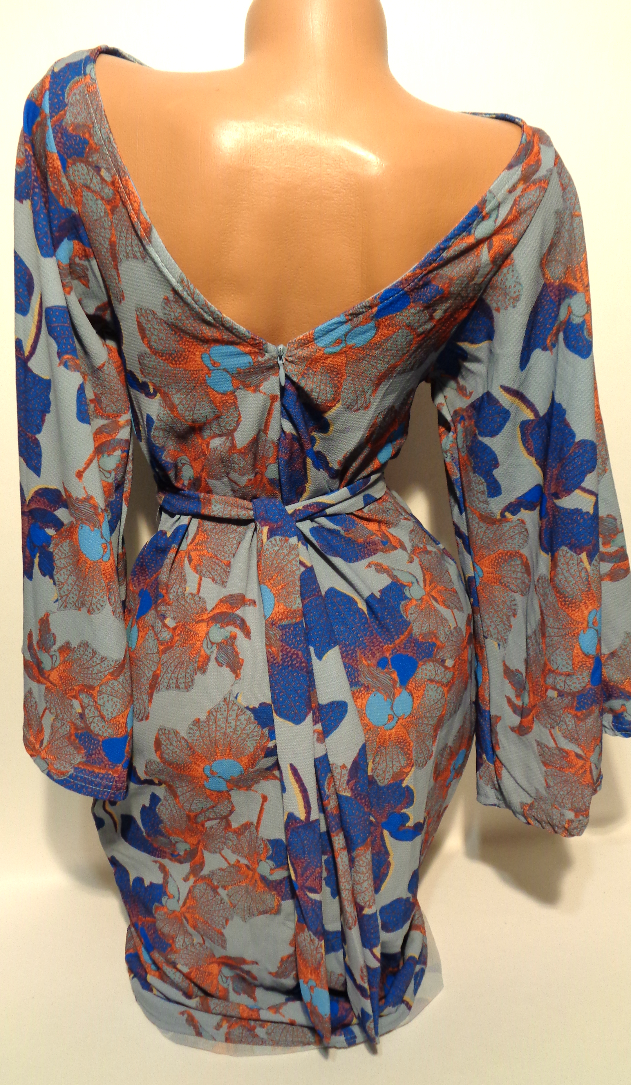 Šaty LASINK - 36, UK - 10