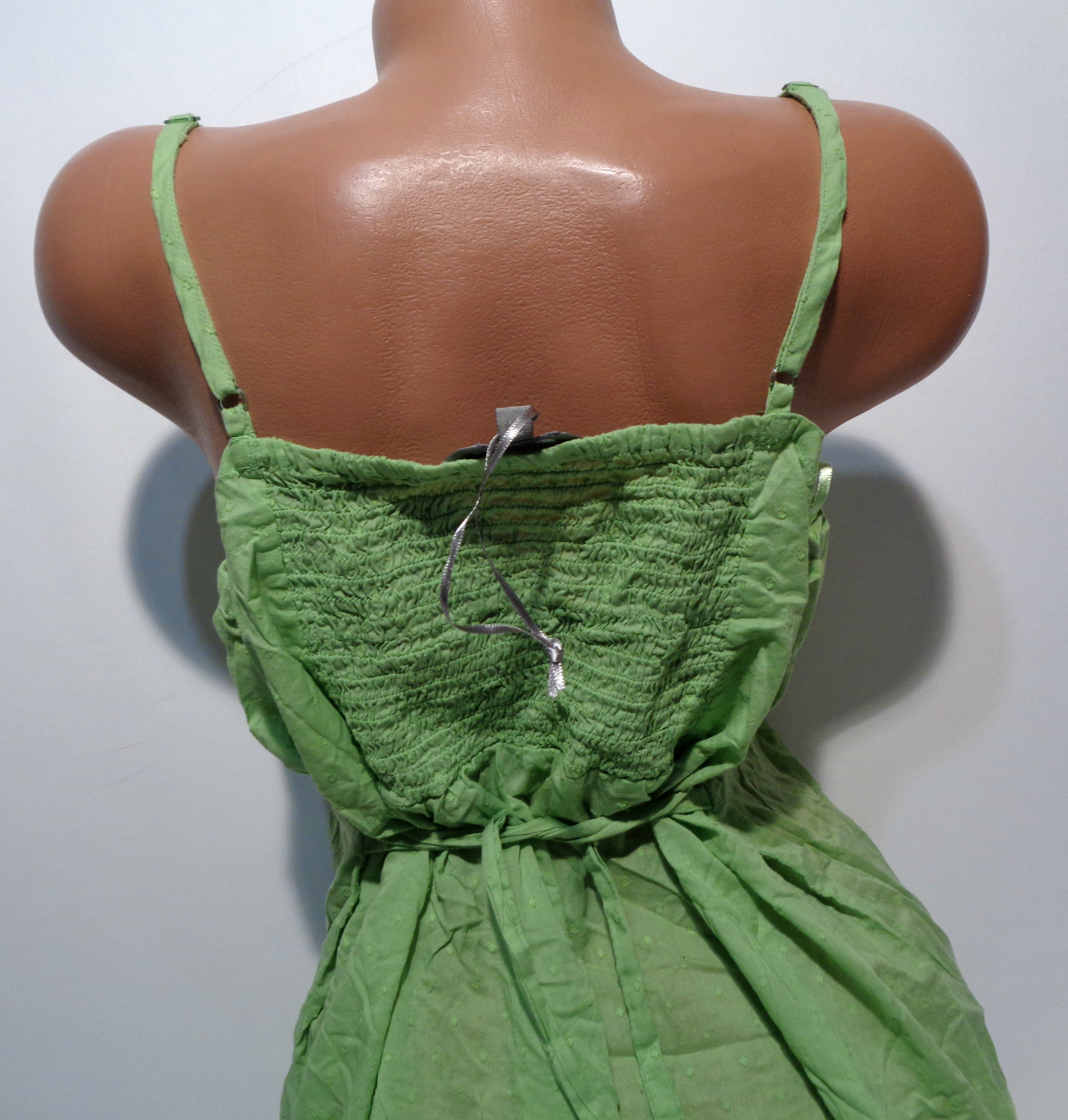 NOVÉ! Halenkové tílko MIAMODA - 46-48, UK - 20