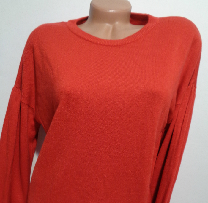 NOVÝ! Svetr  F&F - 42-44