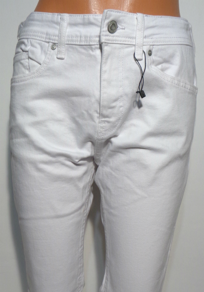 NOVÉ! Džíny BERSHKA  - 36-38