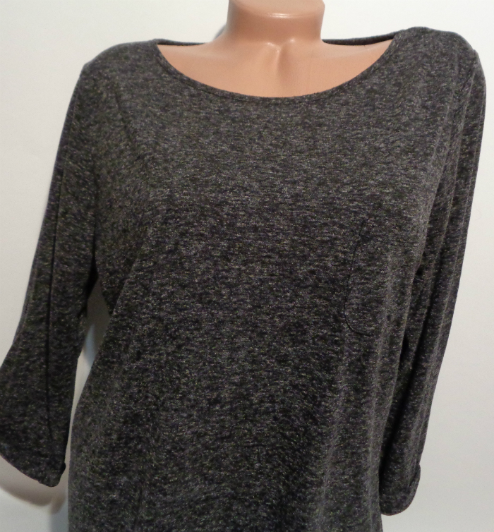 Triko F&F - 46-48, UK - 18