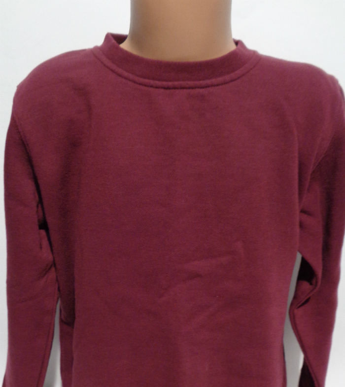 Dětska mikina  TOP KLASS - 122/128