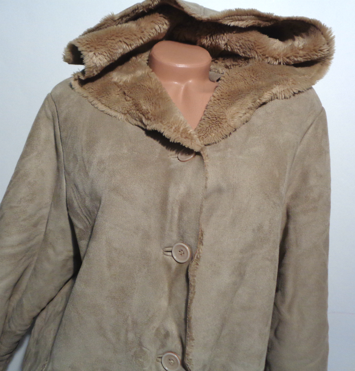 Kabát BHS - 46, UK - 18