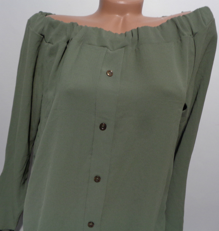 Halenka BOOHOO - 38, UK - 12