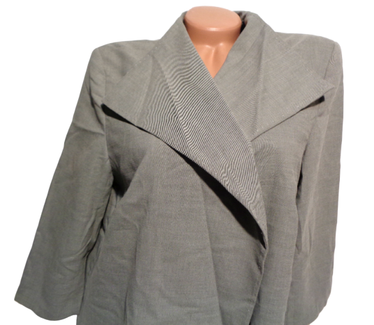 Kabátek PAPAYA - 46, UK - 18