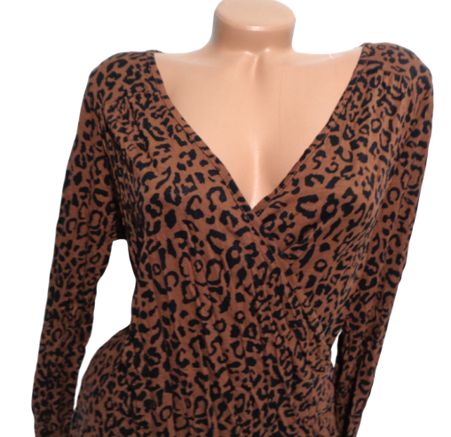 Úpletová halenka F&F - 48, UK - 20