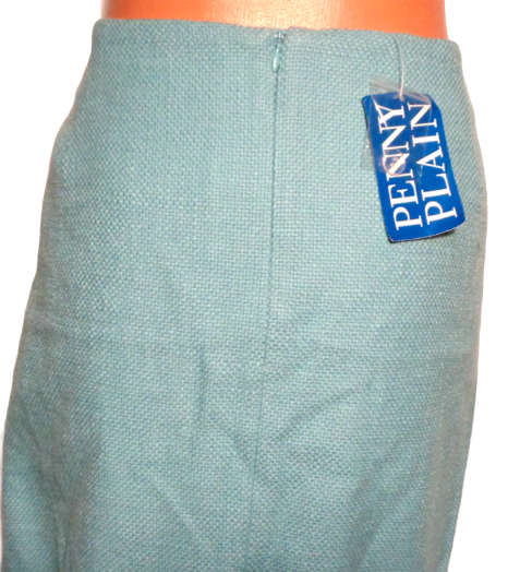 NOVÁ! Sukně  PENNY PLAIN - 50, UK - 22