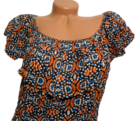 NOVÁ! Halenka NEW LOOK  - 36, UK - 10