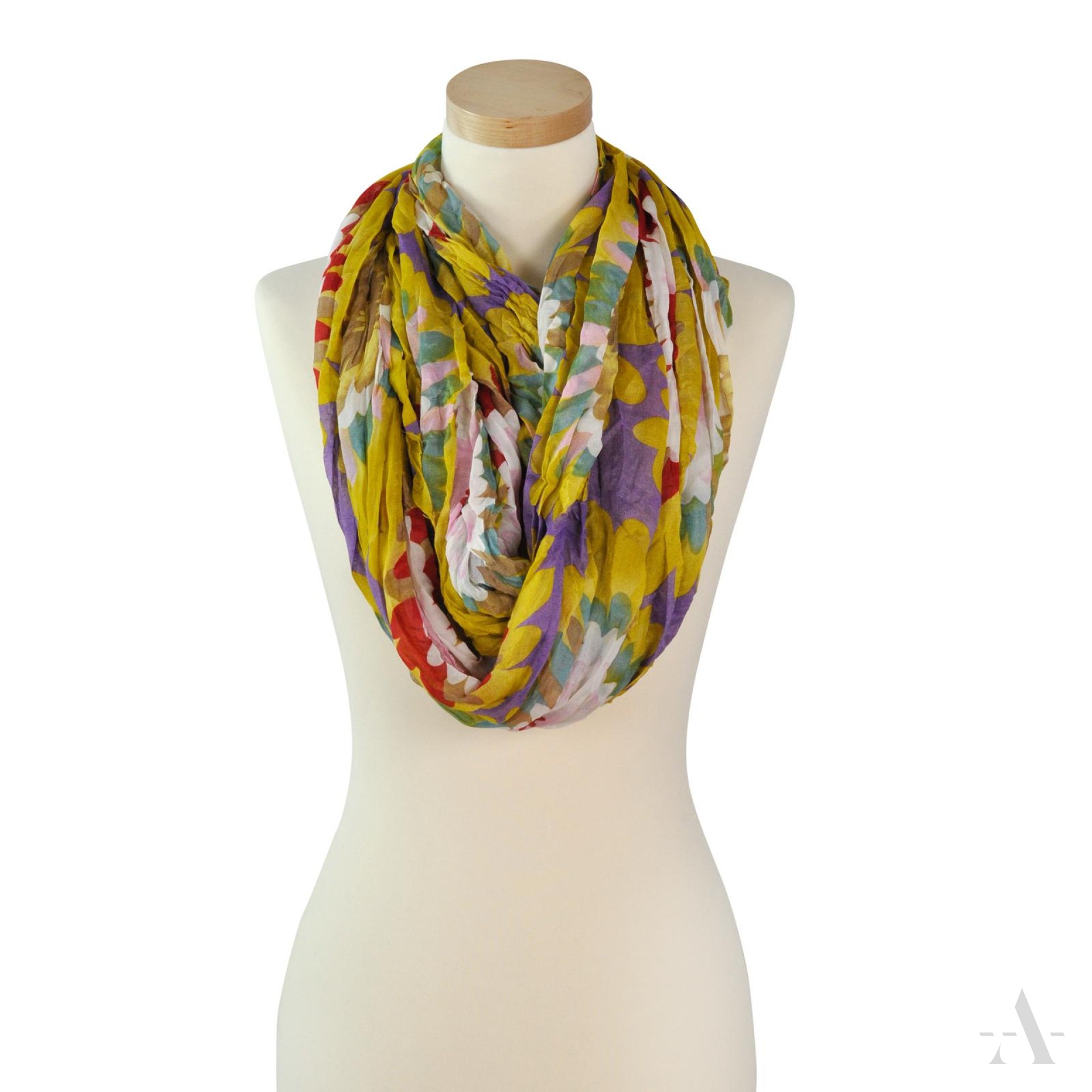 NOVÝ! Šál ART OF POLO 