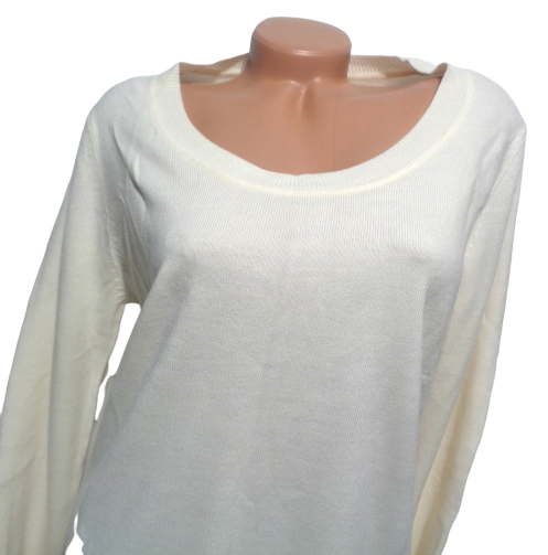 Svetr GEORGE - 46-48, UK - 20