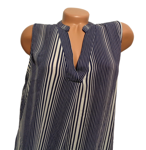 Halenka - 44-46, UK  - 18