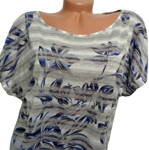 Triko NUTMEG - 48, UK - 20