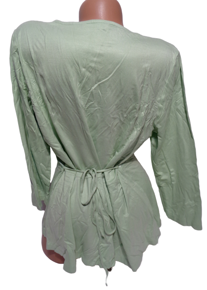 NOVÁ! Halenka ESSENCE - 46-48