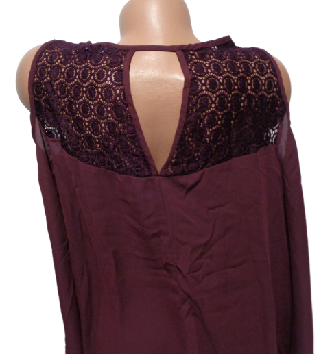 NOVÁ! Halenka ATMOSPHERE - 44/46, UK - 18