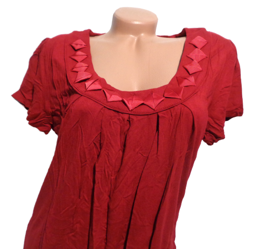 Triko BM - 46, UK - 18