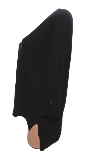 Svetr F&F - 46/48, UK - 18