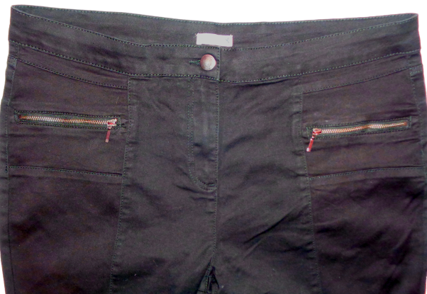 Kalhoty SPIRIT - 46-48, UK - 18