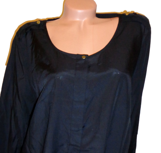 NOVÁ! Halenka NEXT - 44-46, UK - 18