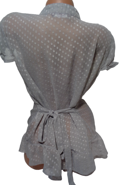 Halenka INSPIRE - 44-46, UK - 18