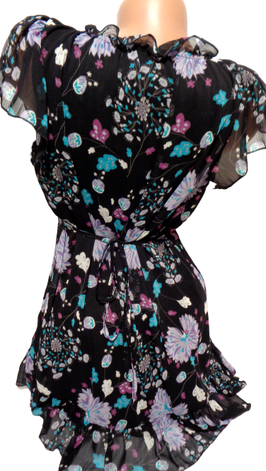 Halenka YOURS - 44-46, UK - 18