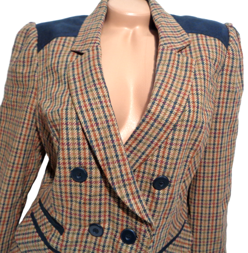 Sako ATMOSPHERE - 44-46, UK - 18