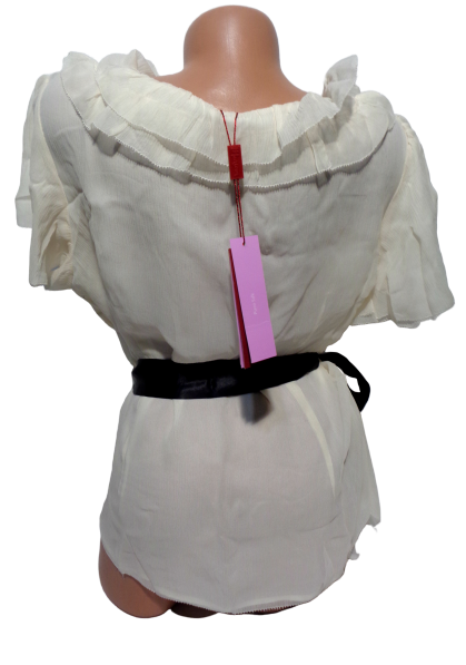 NOVÁ! Halenka MONSOON  - 48, UK - 20