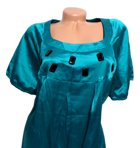 Šaty EVANS - 50, UK - 22