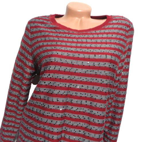 Tunika GEORGE - 46-48, UK - 18