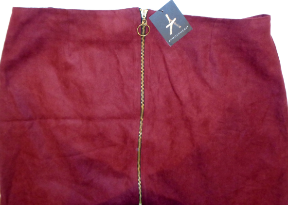 NOVÁ! Sukně ATMOSPHERE - 44-46, UK - 18