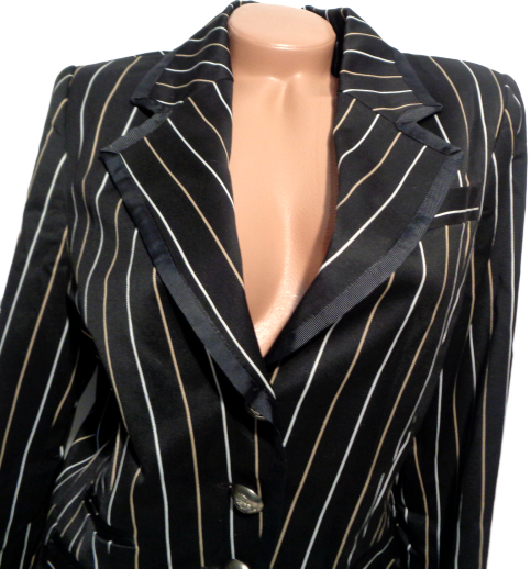 Sako ATMOSPHERE - 46, UK -  18