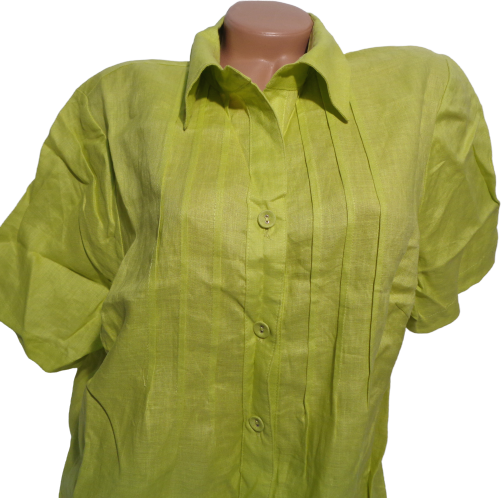 Košile ECOLOGIE - 48-50