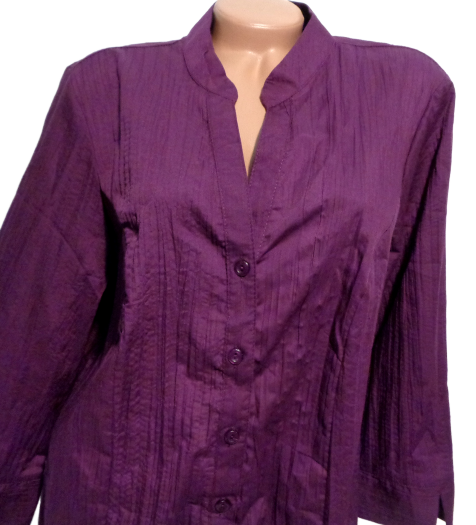 Košile E. - 50, UK - 24