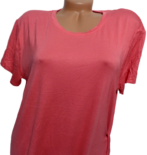 NOVÉ! Triko/halenka V. - 44-46, UK - 16