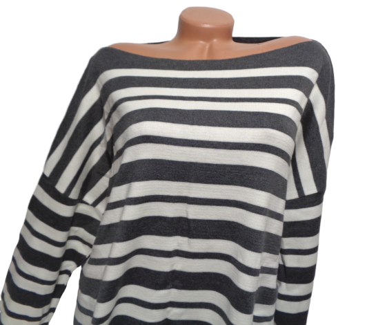 NOVÝ! Svetr ATMOSPHERE - 48-50