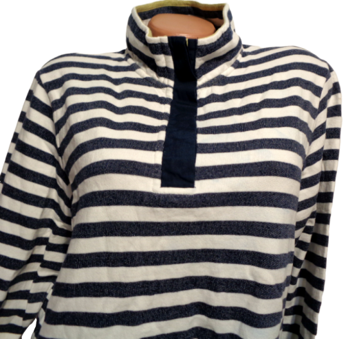 Mikina DASH - 50, UK - 22