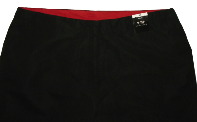 NOVÉ! Kalhoty E-VIE - 46, UK - 18