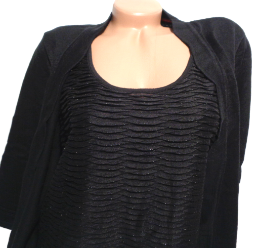 Svetr PER UNA - 46, UK - 18