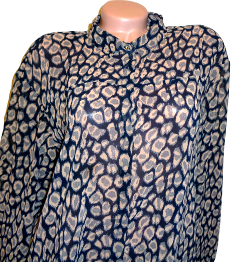 Halenka NEXT- 48, UK - 20